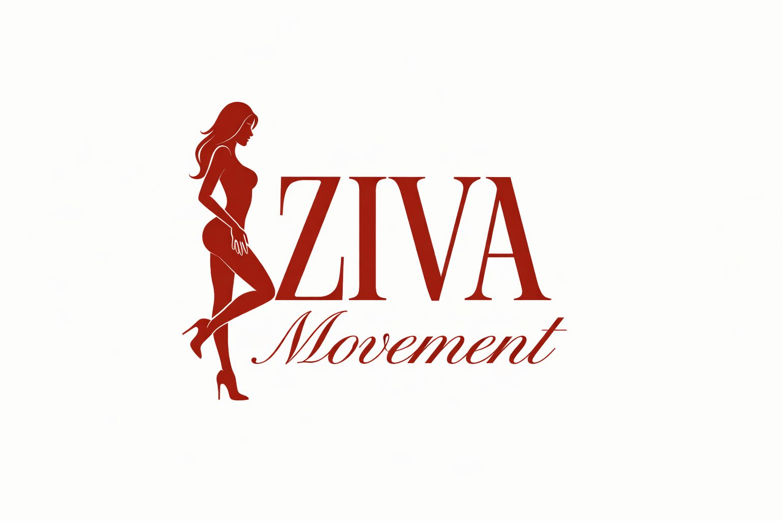 Logo des Website-Projekts Zivamovement Plattling