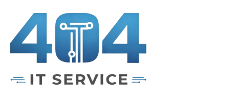 404 IT Service