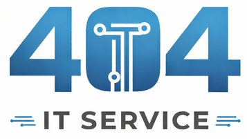 404 IT Service